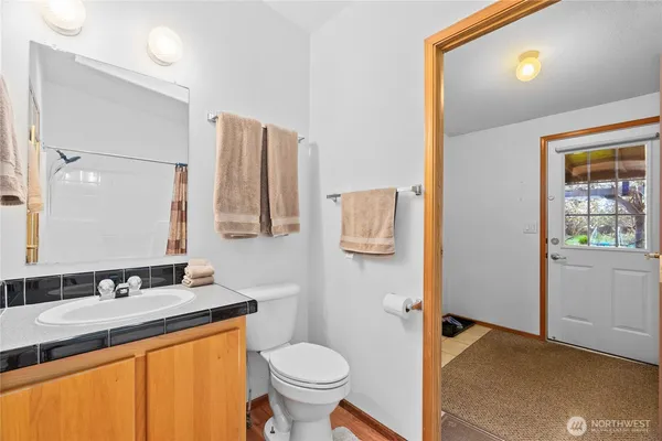 $535,000 | 18437 Elderberry Street Southwest, Rochester, WA 98579