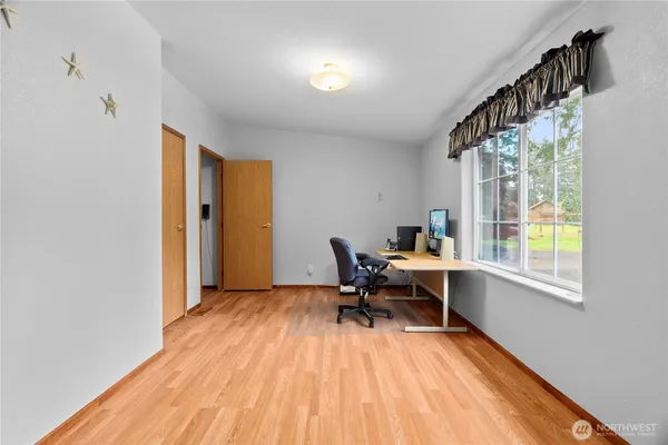 $535,000 | 18437 Elderberry Street Southwest, Rochester, WA 98579