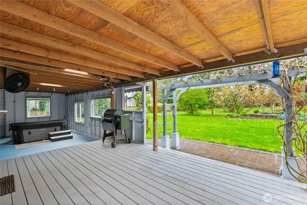 $535,000 | 18437 Elderberry Street Southwest, Rochester, WA 98579