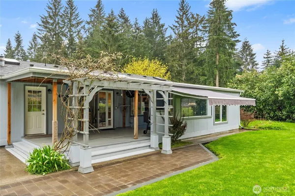 $535,000 | 18437 Elderberry Street Southwest, Rochester, WA 98579