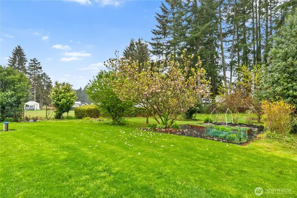 $535,000 | 18437 Elderberry Street Southwest, Rochester, WA 98579