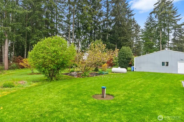 $535,000 | 18437 Elderberry Street Southwest, Rochester, WA 98579