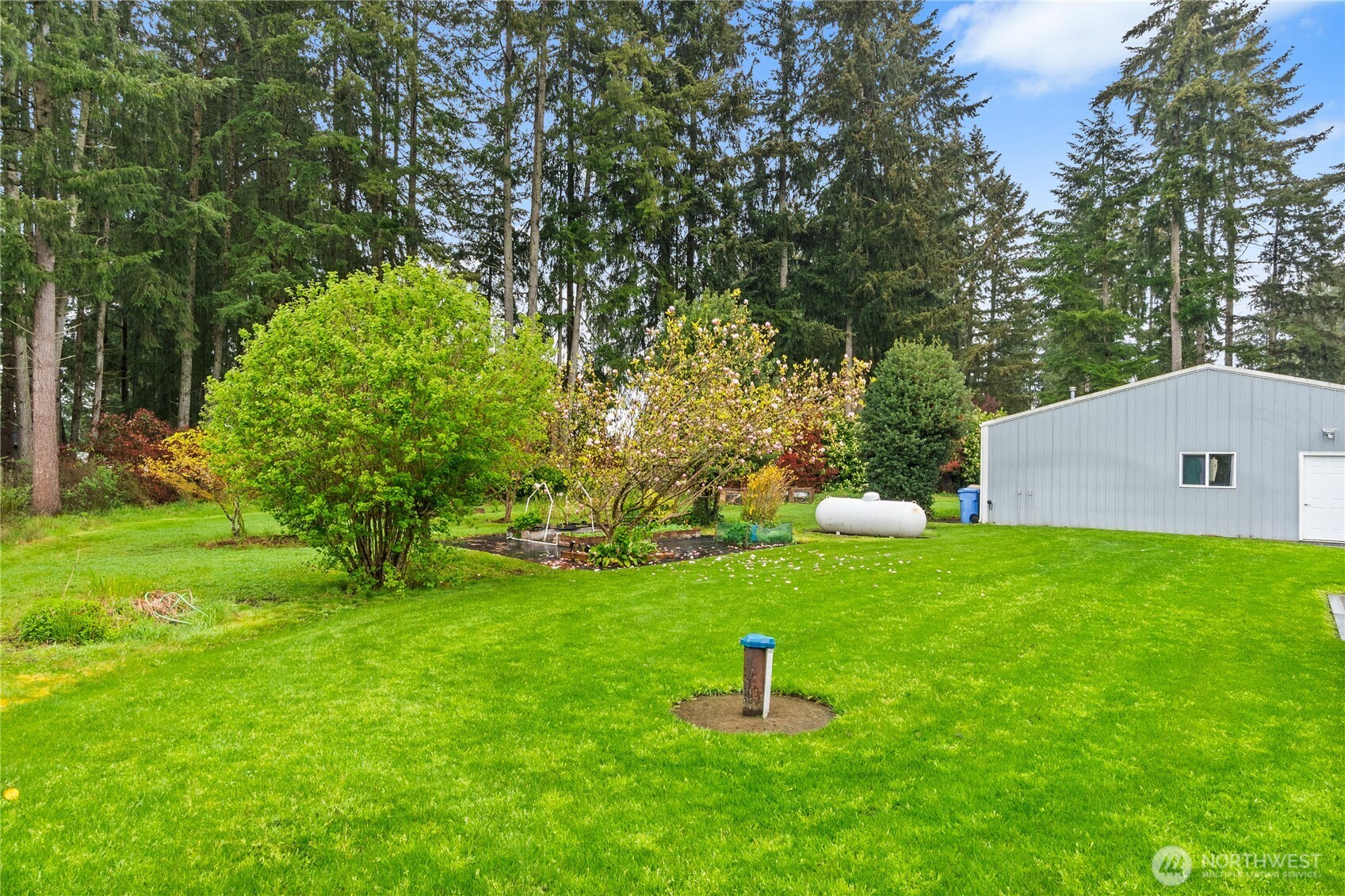 18437 Elderberry Street Southwest Rochester, WA 98579 - Photo 25 of 38