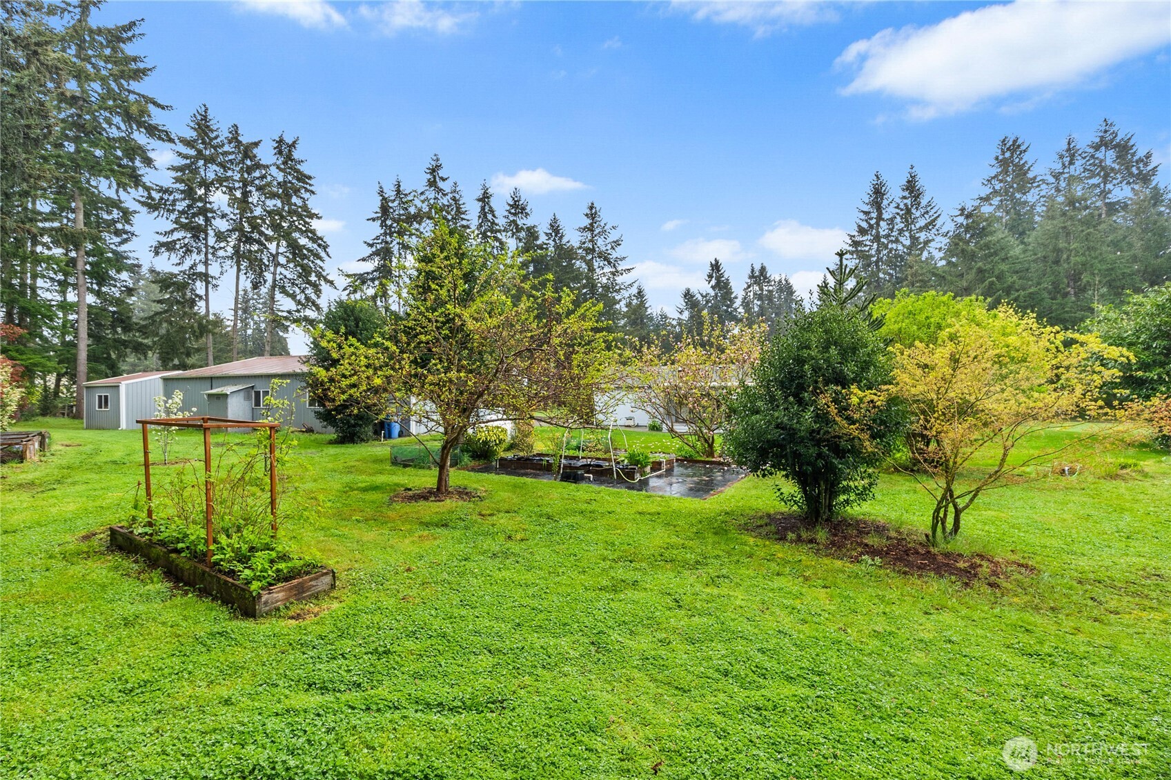 18437 Elderberry Street Southwest Rochester, WA 98579 - Photo 27 of 38