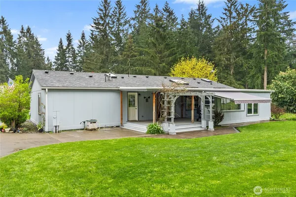 $535,000 | 18437 Elderberry Street Southwest, Rochester, WA 98579