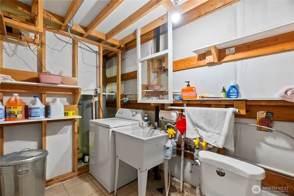 $535,000 | 18437 Elderberry Street Southwest, Rochester, WA 98579