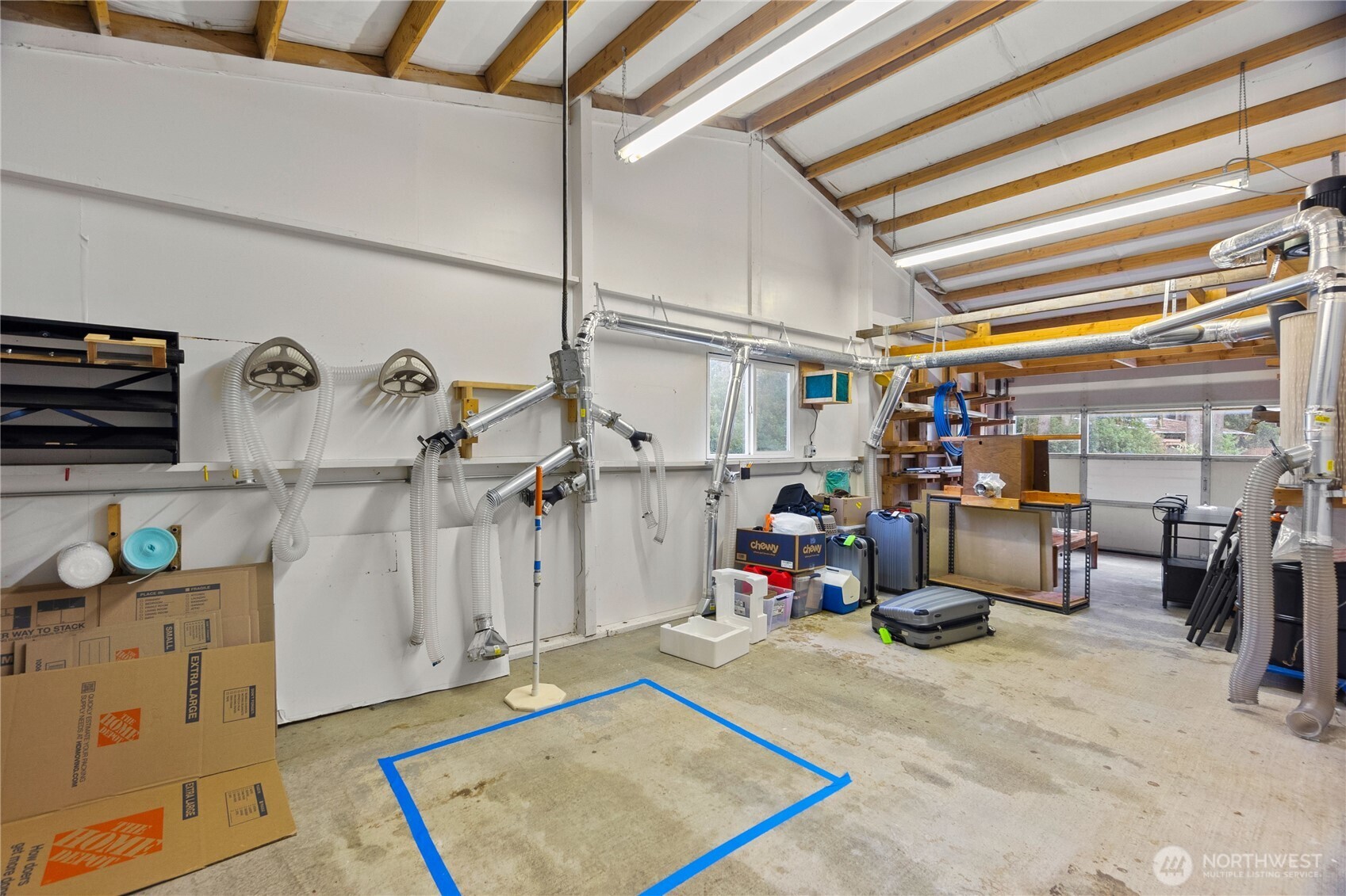 18437 Elderberry Street Southwest Rochester, WA 98579 - Photo 30 of 38