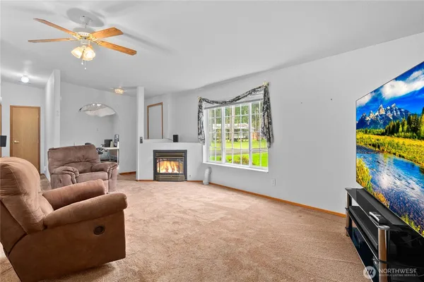 $535,000 | 18437 Elderberry Street Southwest, Rochester, WA 98579