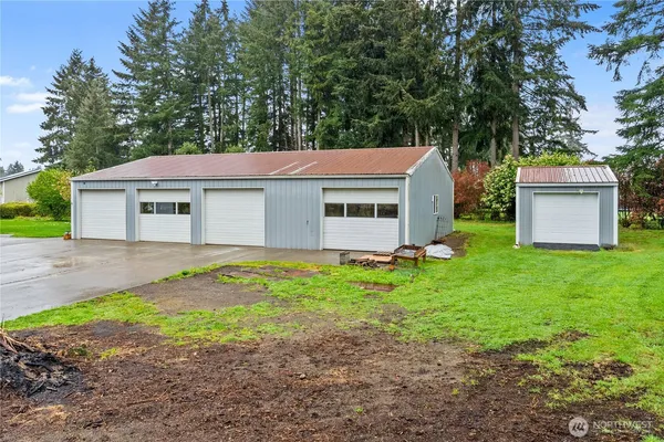 $535,000 | 18437 Elderberry Street Southwest, Rochester, WA 98579