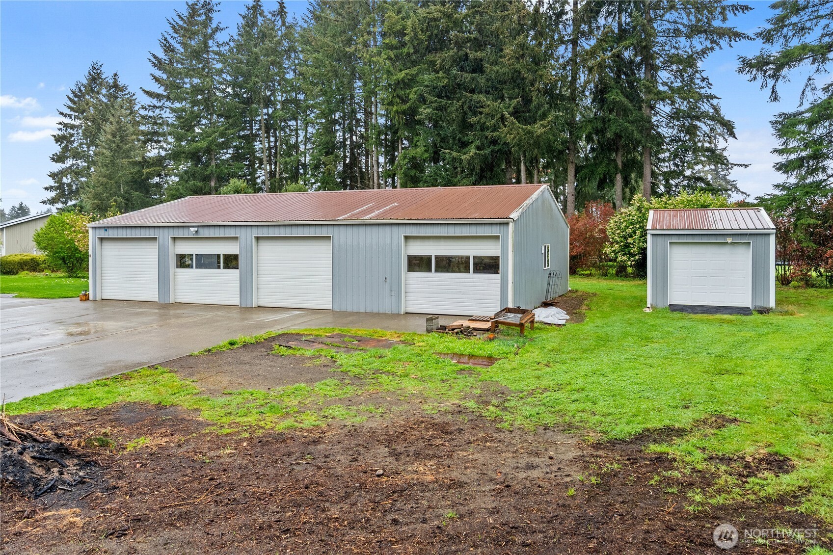 18437 Elderberry Street Southwest Rochester, WA 98579 - Photo 33 of 38 Gallery Image 33
