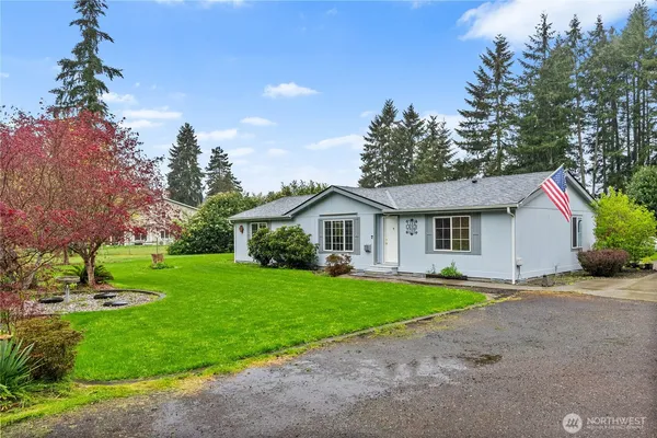 $535,000 | 18437 Elderberry Street Southwest, Rochester, WA 98579