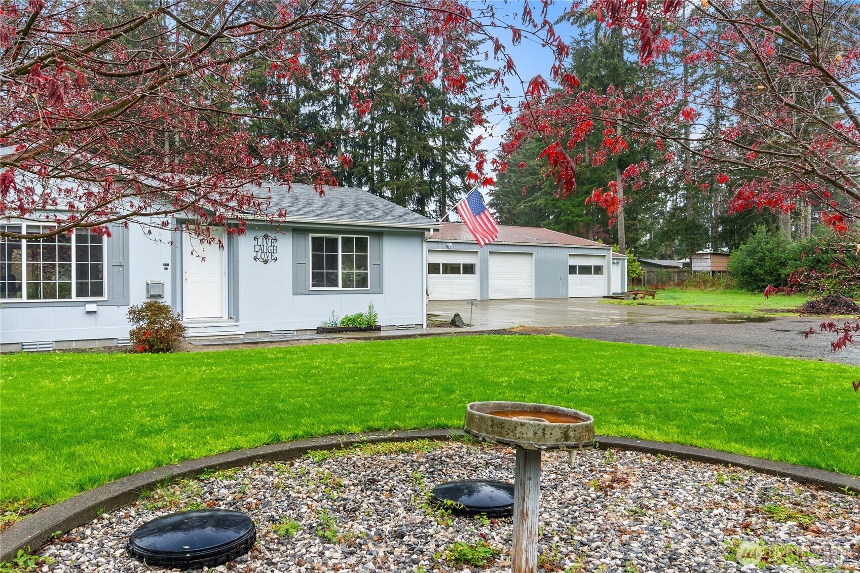 18437 Elderberry Street Southwest Rochester, WA 98579 - Photo 36 of 38