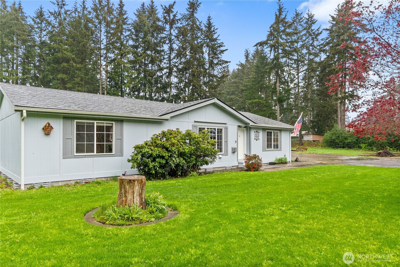 18437 Elderberry Street Southwest Rochester, WA 98579 - Photo 37 of 38