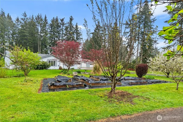$535,000 | 18437 Elderberry Street Southwest, Rochester, WA 98579