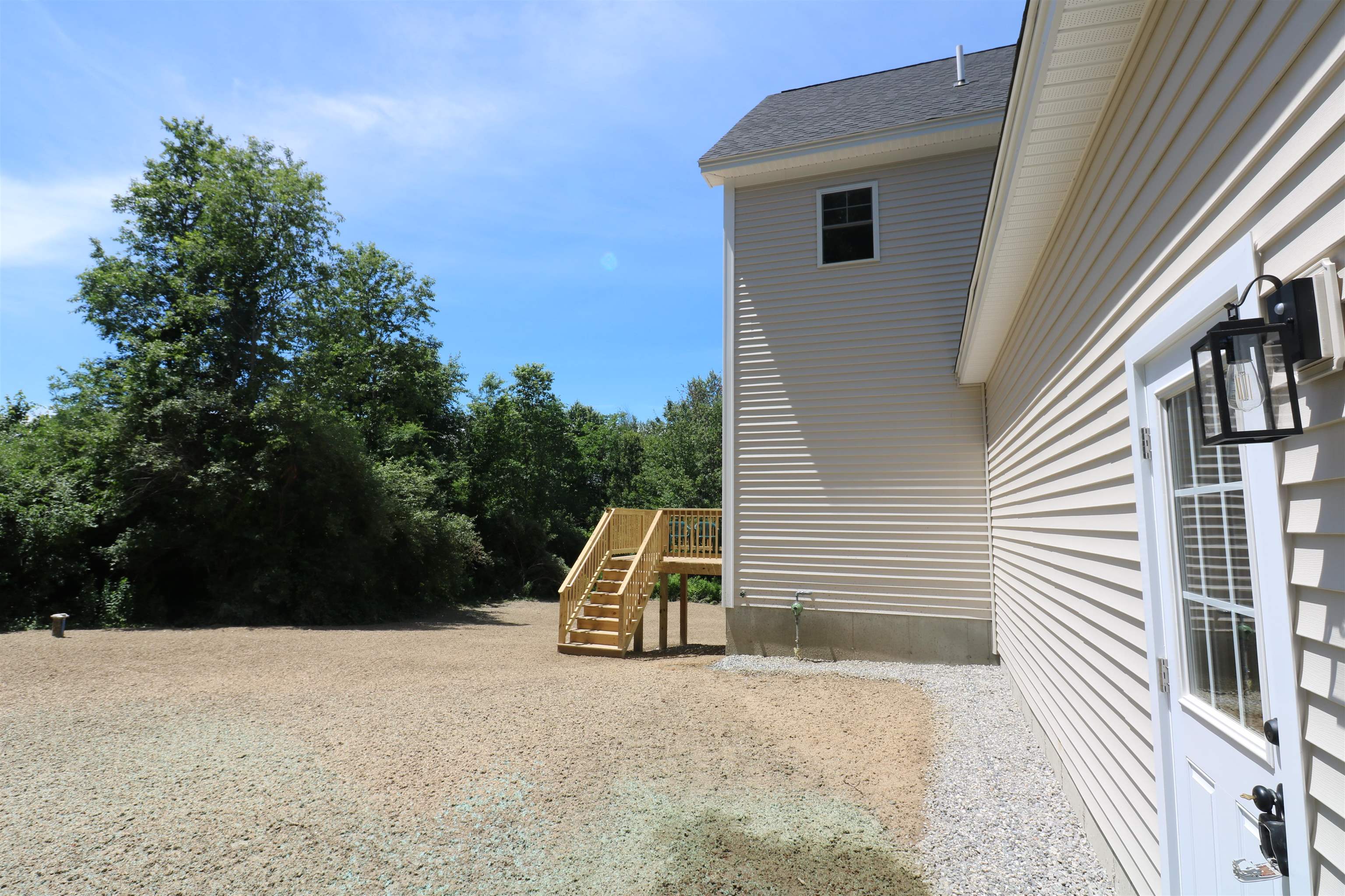 211 West Mill Pond Road, Unit 3 Nottingham, NH 03290 - Photo 3 of 32