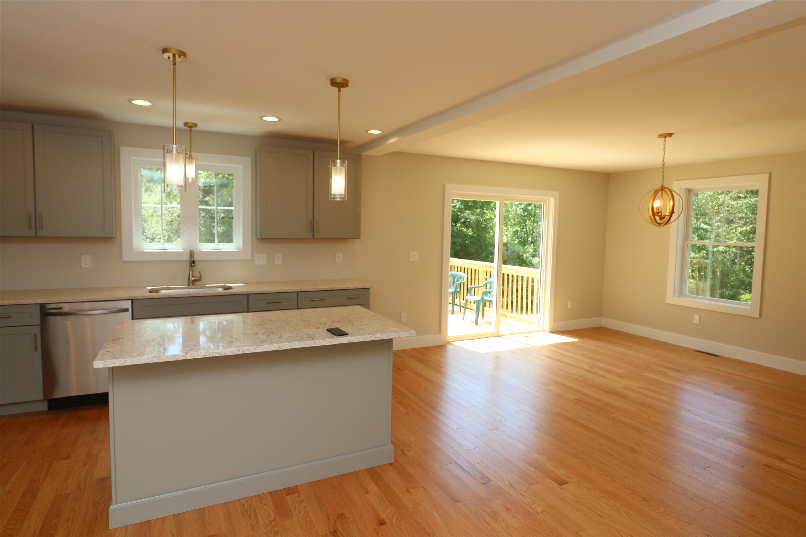 211 West Mill Pond Road, Unit 3 Nottingham, NH 03290 - Photo 6 of 32