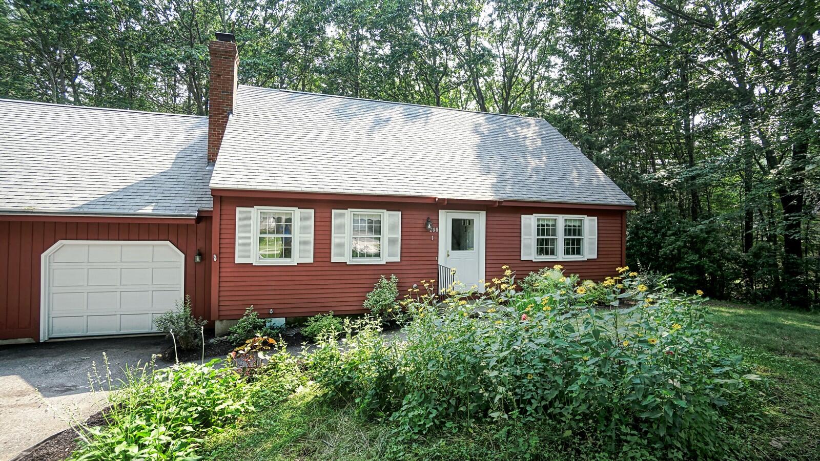 208 Flintlock Village Road, Unit 1 Wells, ME 04090 - Photo 36 of 42 1 Flintlock Village Dr (4)