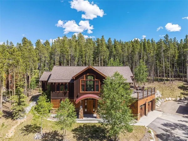 $2,799,000 | 230 Timberlane Circle, Breckenridge, CO 80424