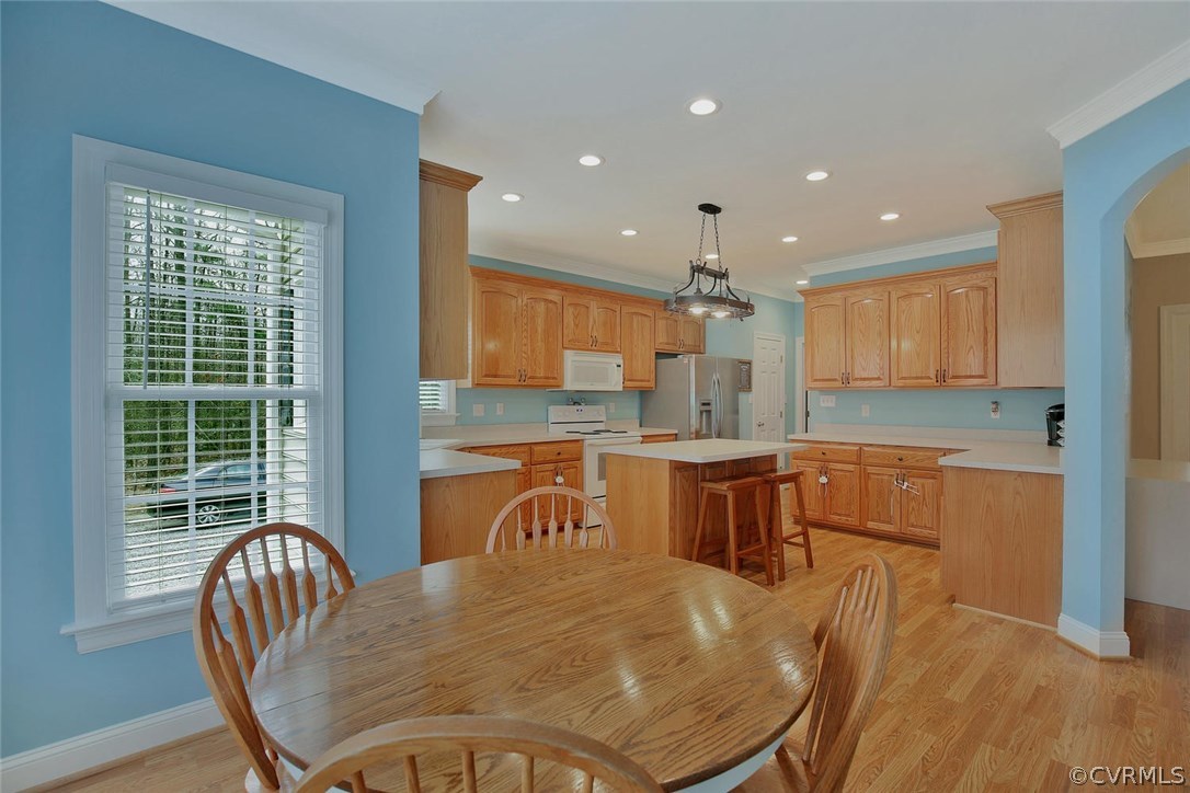 9540 Goodman Road Quinton, VA 23141 - Photo 8 of 34 Gallery Image 8