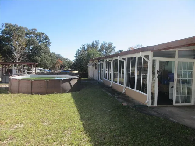 $164,000 | 1605 Southeast 160th Court, Ocklawaha, FL 32179