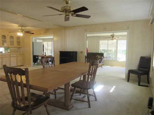 $164,000 | 1605 Southeast 160th Court, Ocklawaha, FL 32179