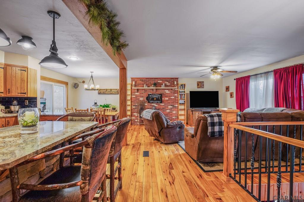4627 Water Level Road Rockwood, PA 15557 - Photo 6 of 28