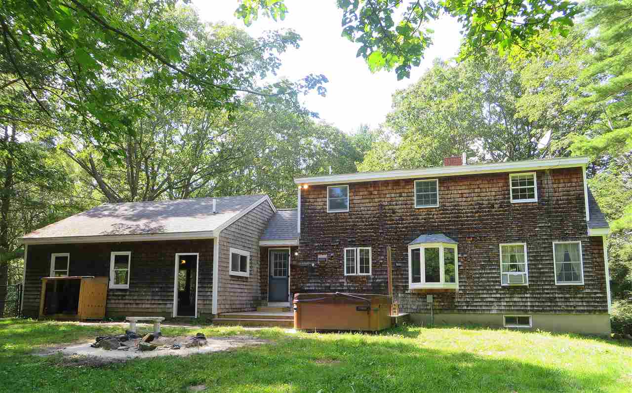 52 Bartlett Road Kittery, ME 03905 - Photo 3 of 36