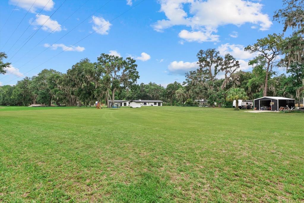3518 Berger Road Lutz, FL 33548 - Photo 52 of 54
