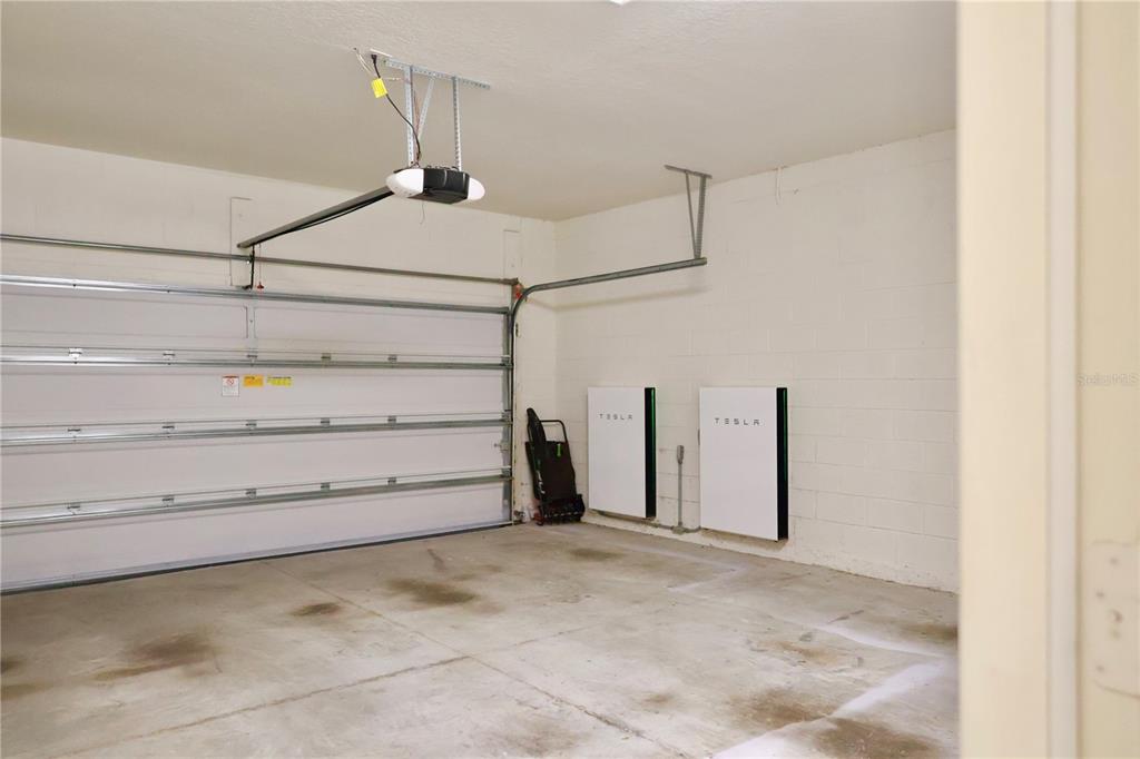 2164 Carriage Pointe Loop Apopka, FL 32712 - Photo 21 of 30 a view of storage and utility room with closet