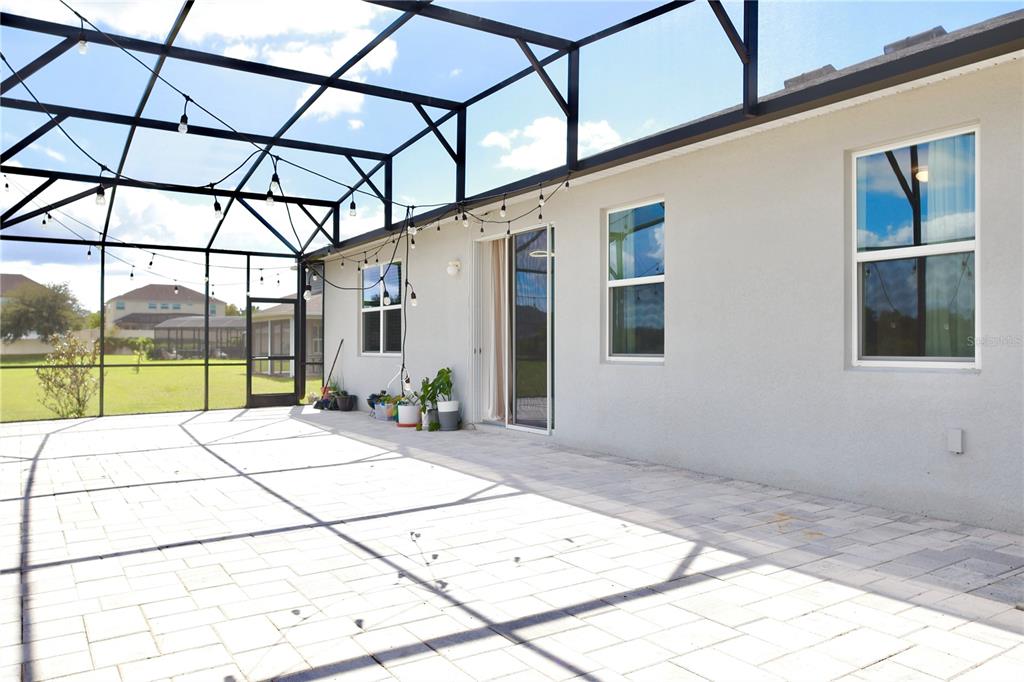 2164 Carriage Pointe Loop Apopka, FL 32712 - Photo 30 of 30 a view of an empty room