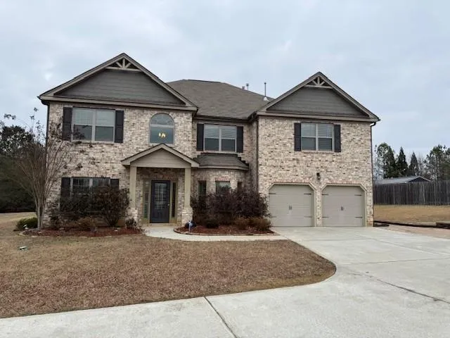 $519,900 | 3052 Indian Shoals Road, Dacula, GA 30019