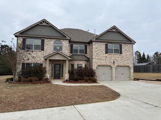 3052 Indian Shoals Road Dacula, GA 30019 - Photo 1 of 35