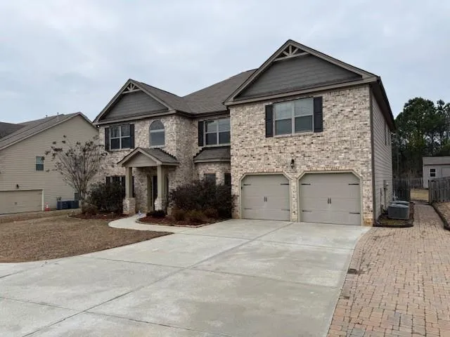 $519,900 | 3052 Indian Shoals Road, Dacula, GA 30019