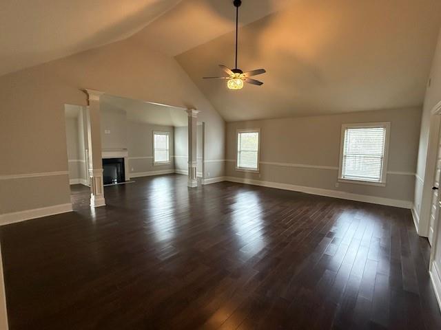 3052 Indian Shoals Road Dacula, GA 30019 - Photo 25 of 35