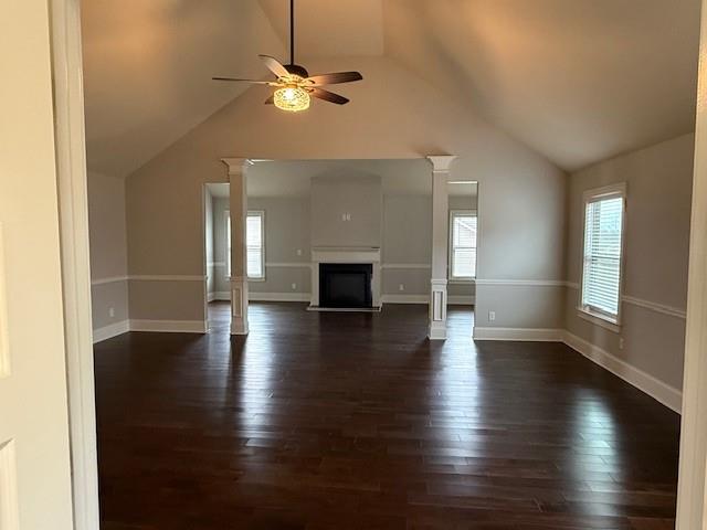 3052 Indian Shoals Road Dacula, GA 30019 - Photo 28 of 35