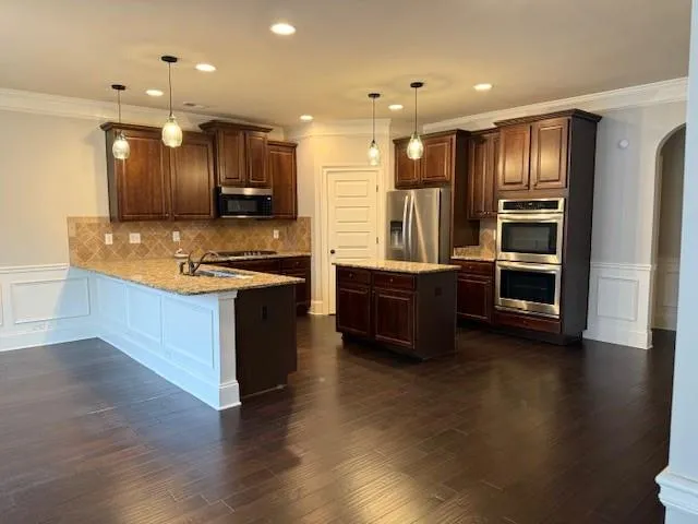 $519,900 | 3052 Indian Shoals Road, Dacula, GA 30019