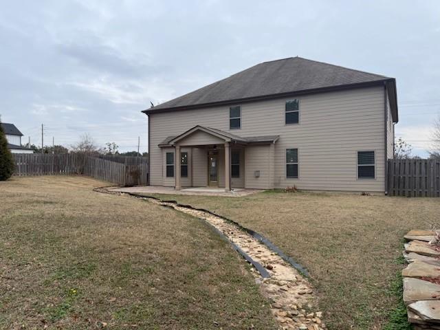 3052 Indian Shoals Road Dacula, GA 30019 - Photo 34 of 35