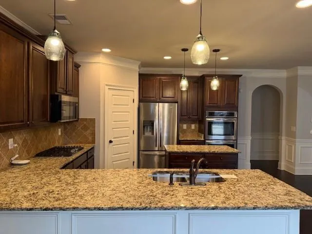 $519,900 | 3052 Indian Shoals Road, Dacula, GA 30019