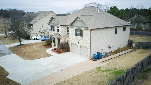 $519,900 | 3052 Indian Shoals Road, Dacula, GA 30019