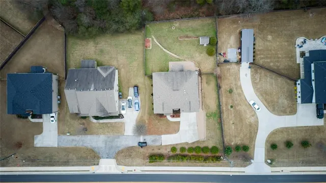 $519,900 | 3052 Indian Shoals Road, Dacula, GA 30019