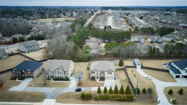 $519,900 | 3052 Indian Shoals Road, Dacula, GA 30019