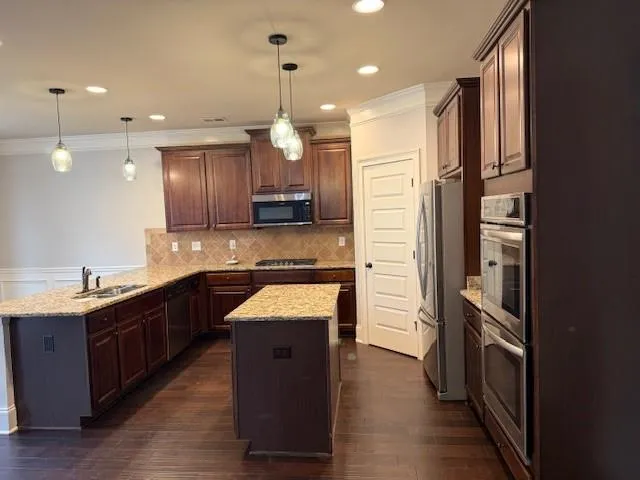 $519,900 | 3052 Indian Shoals Road, Dacula, GA 30019