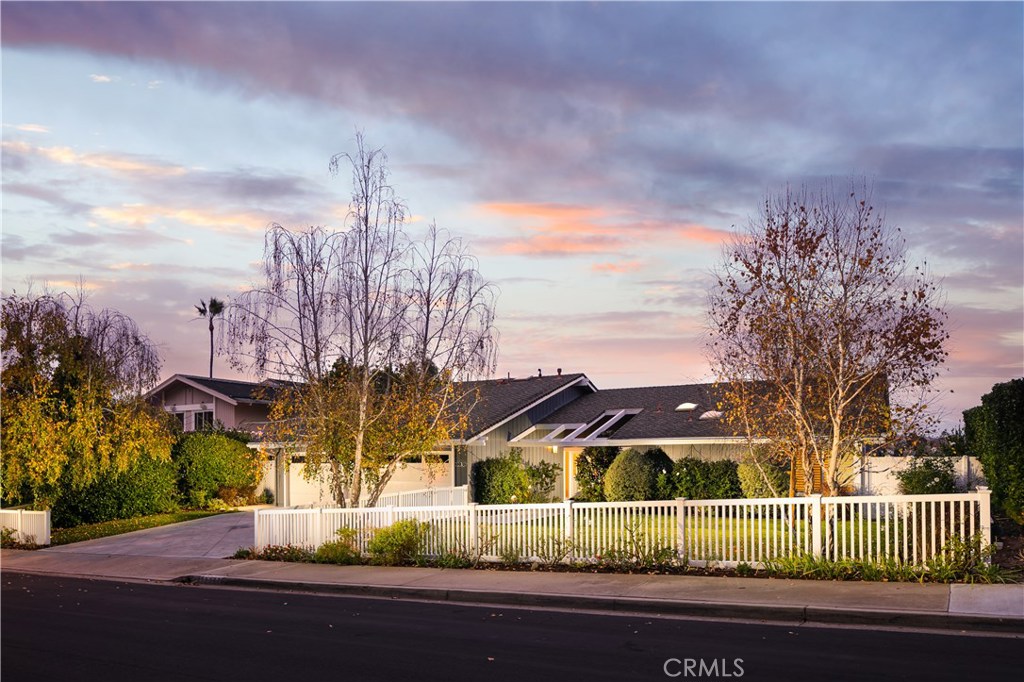 32352 Ascension Road Dana Point, CA 92629 - Photo 1 of 1 Single level ranch