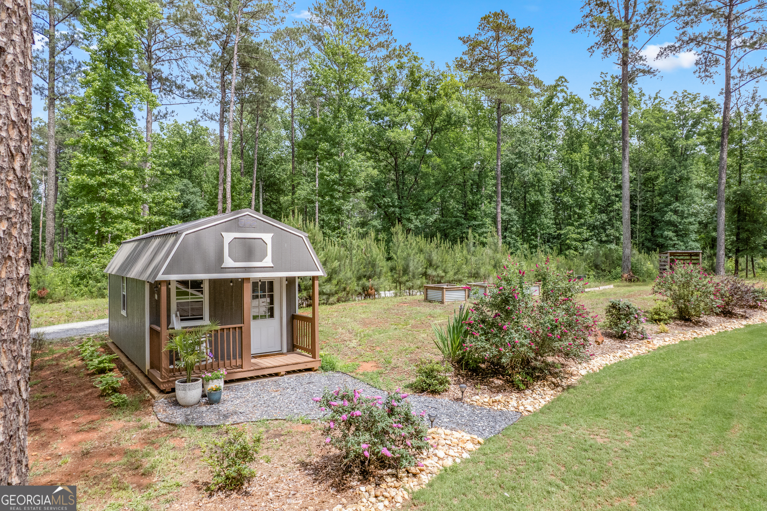 1934 Smokey Road Newnan, GA 30263 - Photo 35 of 44