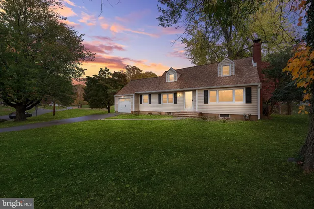 $515,000 | 409 North Pine Street, Langhorne, PA 19047