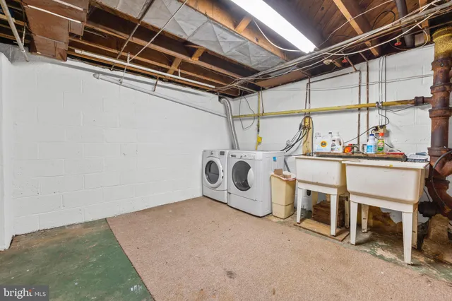 $515,000 | 409 North Pine Street, Langhorne, PA 19047