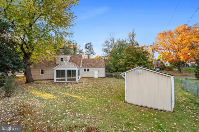 $515,000 | 409 North Pine Street, Langhorne, PA 19047