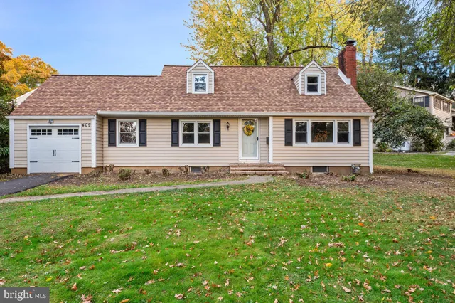 $515,000 | 409 North Pine Street, Langhorne, PA 19047