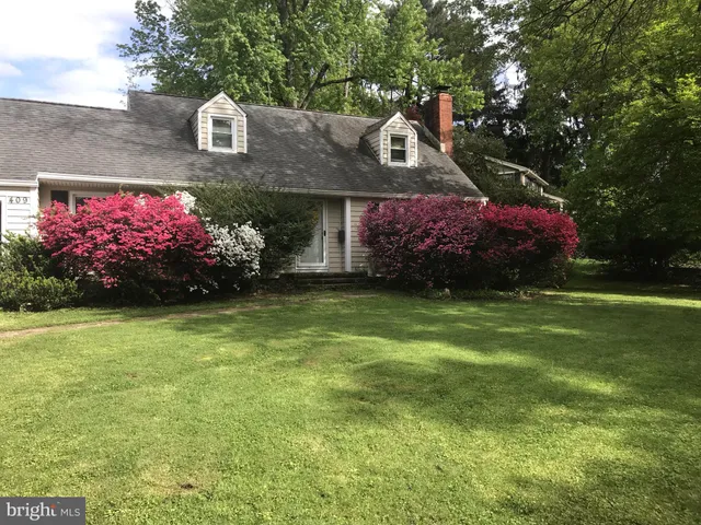 $515,000 | 409 North Pine Street, Langhorne, PA 19047