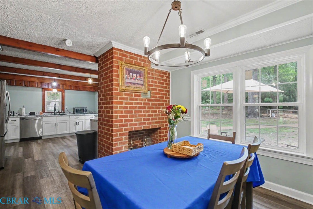 3597 Hickory Fork Road Gloucester, VA 23061 - Photo 14 of 36